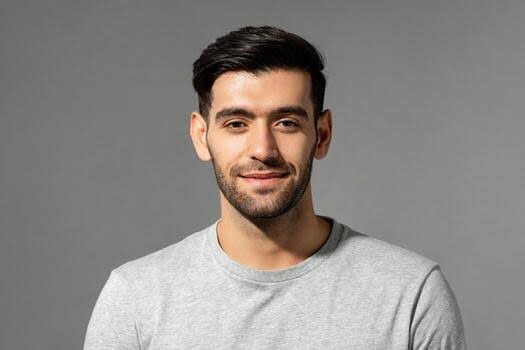 Daniel Smith